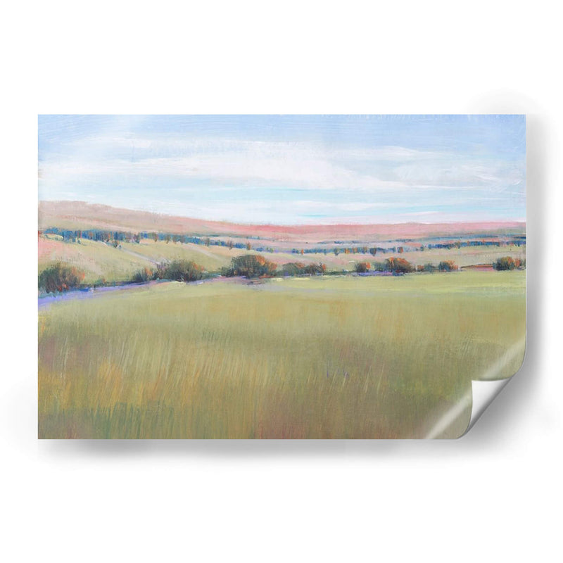 Hill Country I - Tim OToole | Cuadro decorativo de Canvas Lab