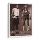 Jordan Mars | Cuadro decorativo de Canvas Lab