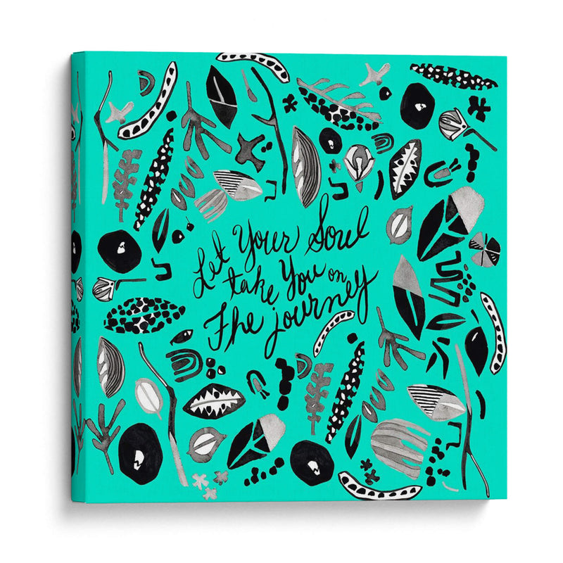 Woodland Wonder I - Stephen Switzer | Cuadro decorativo de Canvas Lab