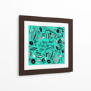 Woodland Wonder I - Stephen Switzer | Cuadro decorativo de Canvas Lab
