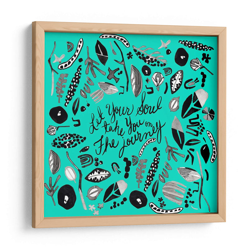 Woodland Wonder I - Stephen Switzer | Cuadro decorativo de Canvas Lab