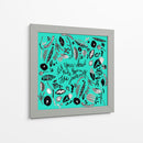 Woodland Wonder I - Stephen Switzer | Cuadro decorativo de Canvas Lab