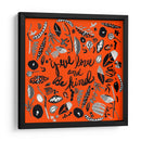 Woodland Wonder Ii - Stephen Switzer | Cuadro decorativo de Canvas Lab