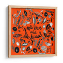 Woodland Wonder Ii - Stephen Switzer | Cuadro decorativo de Canvas Lab