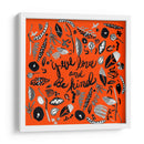 Woodland Wonder Ii - Stephen Switzer | Cuadro decorativo de Canvas Lab