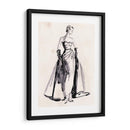 La Mirada Ganadora I - Jennifer Paxton Parker | Cuadro decorativo de Canvas Lab