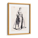 La Mirada Ganadora I - Jennifer Paxton Parker | Cuadro decorativo de Canvas Lab