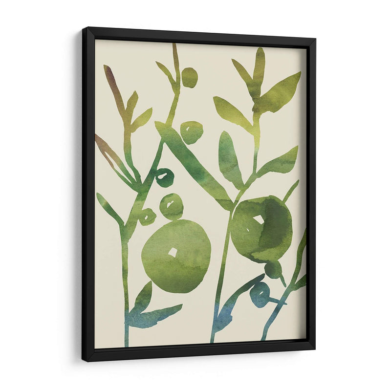 Sprig Sprig I - Chariklia Zarris | Cuadro decorativo de Canvas Lab