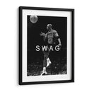 Jordan swag | Cuadro decorativo de Canvas Lab