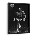 Jordan swag | Cuadro decorativo de Canvas Lab