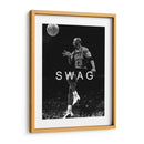 Jordan swag | Cuadro decorativo de Canvas Lab