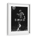 Jordan swag | Cuadro decorativo de Canvas Lab