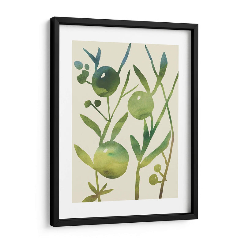 Sprig Sprig Iv - Chariklia Zarris | Cuadro decorativo de Canvas Lab