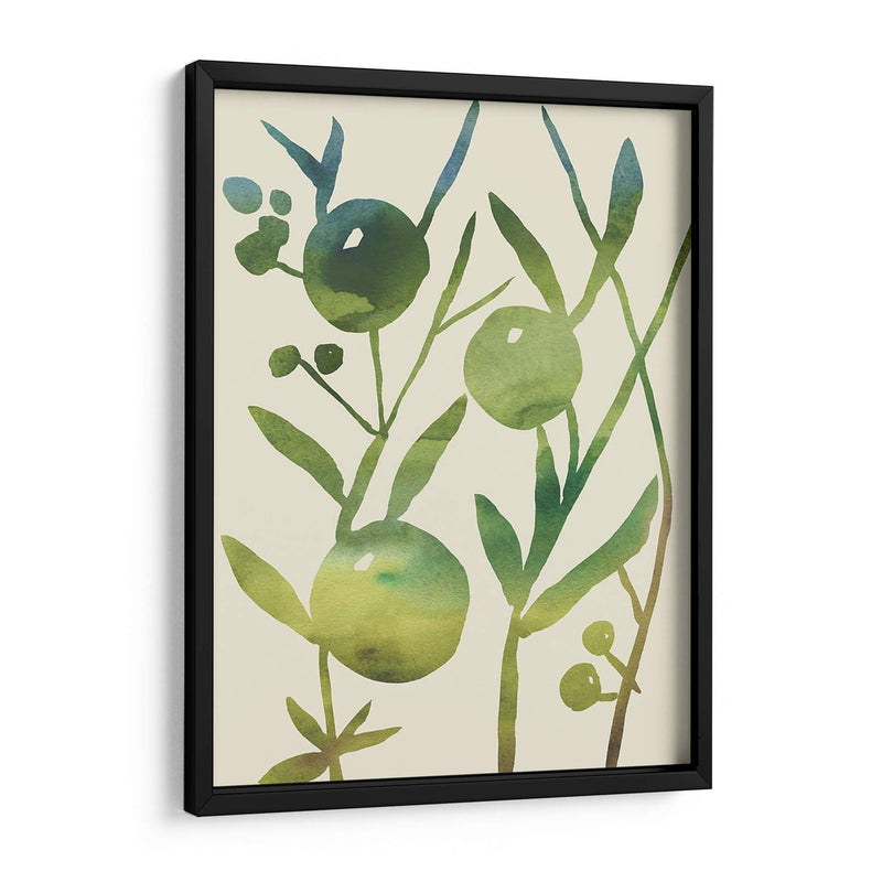 Sprig Sprig Iv - Chariklia Zarris | Cuadro decorativo de Canvas Lab