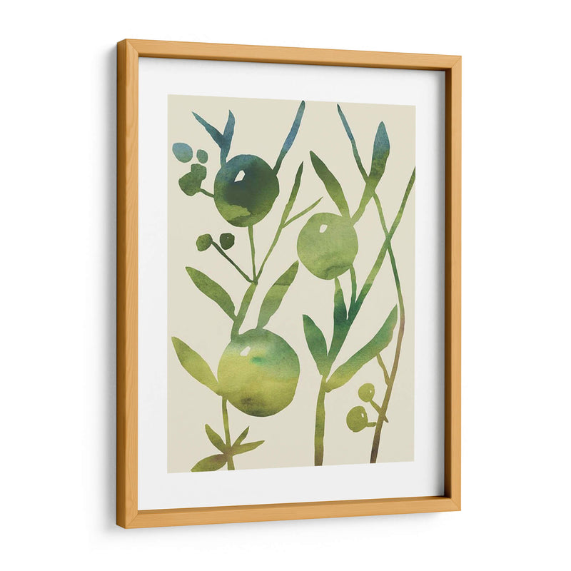 Sprig Sprig Iv - Chariklia Zarris | Cuadro decorativo de Canvas Lab