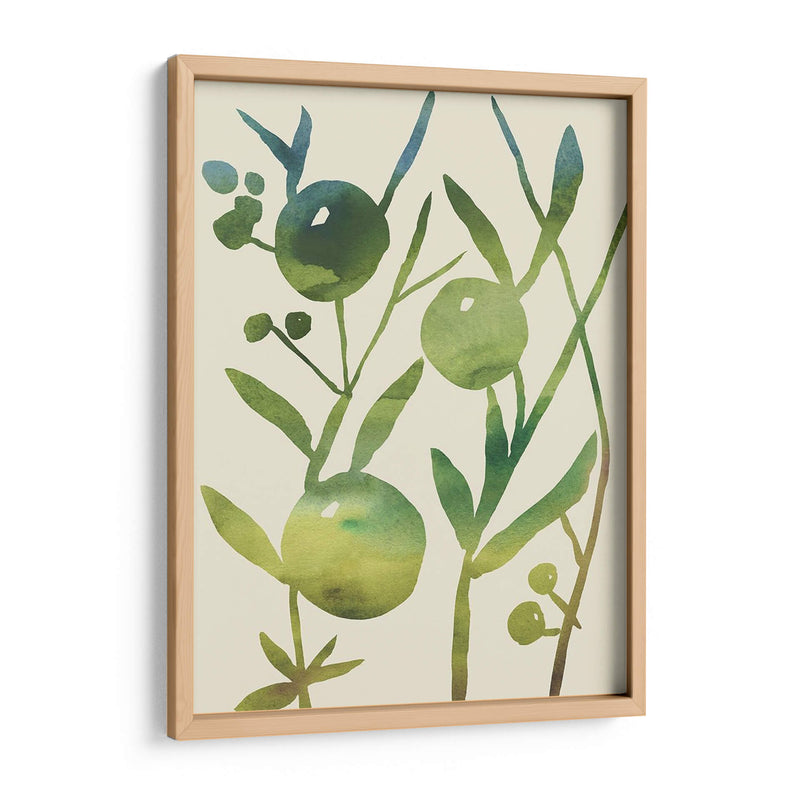 Sprig Sprig Iv - Chariklia Zarris | Cuadro decorativo de Canvas Lab