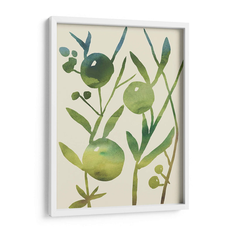 Sprig Sprig Iv - Chariklia Zarris | Cuadro decorativo de Canvas Lab