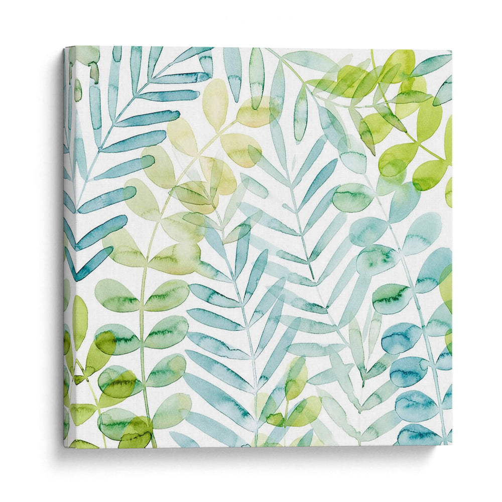 Palms De Baile Ii - Grace Popp | Cuadro decorativo de Canvas Lab