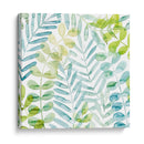Palms De Baile Ii - Grace Popp | Cuadro decorativo de Canvas Lab
