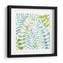 Palms De Baile Ii - Grace Popp | Cuadro decorativo de Canvas Lab