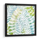 Palms De Baile Ii - Grace Popp | Cuadro decorativo de Canvas Lab
