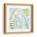 Palms De Baile Ii - Grace Popp | Cuadro decorativo de Canvas Lab