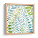 Palms De Baile Ii - Grace Popp | Cuadro decorativo de Canvas Lab