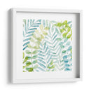 Palms De Baile Ii - Grace Popp | Cuadro decorativo de Canvas Lab