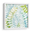 Palms De Baile Ii - Grace Popp | Cuadro decorativo de Canvas Lab