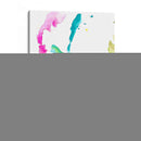 Splash Satado Ii - Victoria Borges | Cuadro decorativo de Canvas Lab