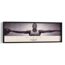 Jordan Wings | Cuadro decorativo de Canvas Lab