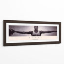 Jordan Wings | Cuadro decorativo de Canvas Lab