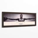 Jordan Wings | Cuadro decorativo de Canvas Lab