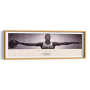 Jordan Wings | Cuadro decorativo de Canvas Lab