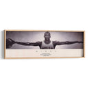 Jordan Wings | Cuadro decorativo de Canvas Lab