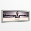 Jordan Wings | Cuadro decorativo de Canvas Lab