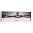 Jordan Wings | Cuadro decorativo de Canvas Lab