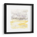 Línea De Horizonte De Invierno I - Jennifer Goldberger | Cuadro decorativo de Canvas Lab