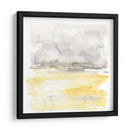 Línea De Horizonte De Invierno I - Jennifer Goldberger | Cuadro decorativo de Canvas Lab