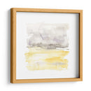 Línea De Horizonte De Invierno I - Jennifer Goldberger | Cuadro decorativo de Canvas Lab