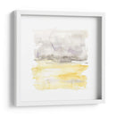 Línea De Horizonte De Invierno I - Jennifer Goldberger | Cuadro decorativo de Canvas Lab