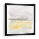 Línea De Horizonte De Invierno Ii - Jennifer Goldberger | Cuadro decorativo de Canvas Lab