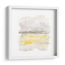 Línea De Horizonte De Invierno Ii - Jennifer Goldberger | Cuadro decorativo de Canvas Lab