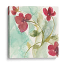 Cariño Flores I - Jennifer Goldberger | Cuadro decorativo de Canvas Lab