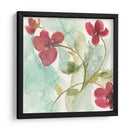 Cariño Flores I - Jennifer Goldberger | Cuadro decorativo de Canvas Lab