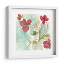 Cariño Flores I - Jennifer Goldberger | Cuadro decorativo de Canvas Lab