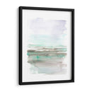 Horizonte De Frost I - Jennifer Goldberger | Cuadro decorativo de Canvas Lab