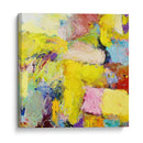 Puertas Perladas - Allan Friedlander | Cuadro decorativo de Canvas Lab