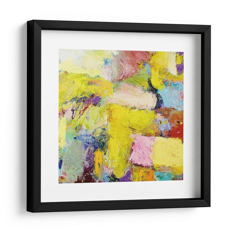 Puertas Perladas - Allan Friedlander | Cuadro decorativo de Canvas Lab