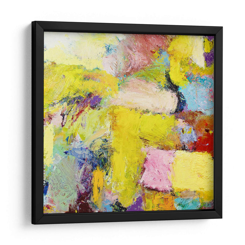 Puertas Perladas - Allan Friedlander | Cuadro decorativo de Canvas Lab